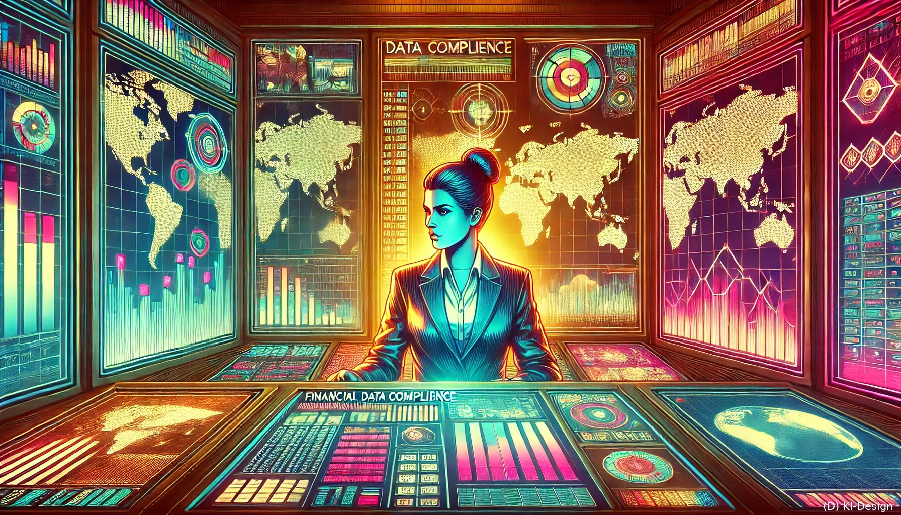 Compliance international