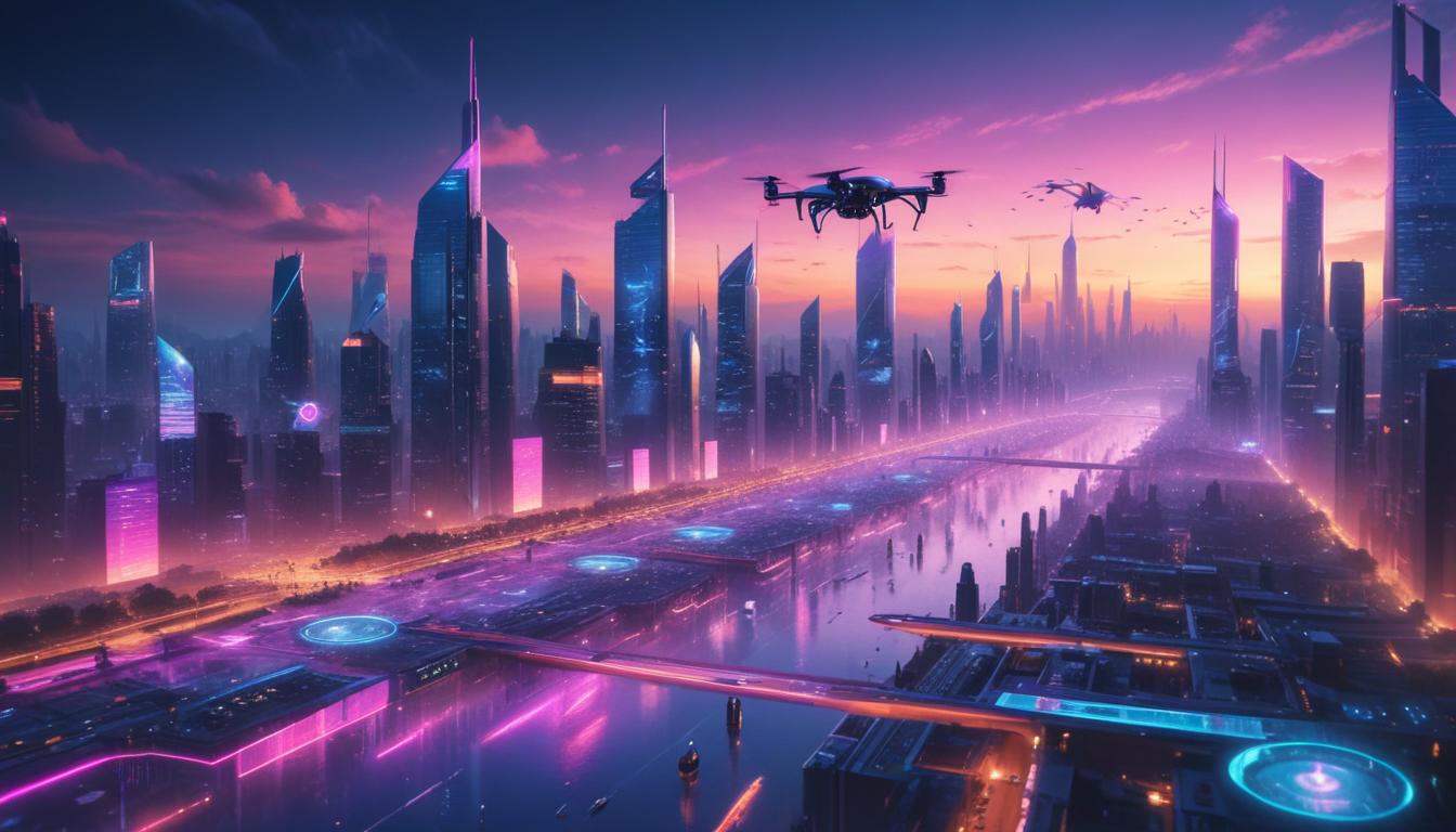 Aus welchem Grund könnte ein Unternehmen unter Einsatz von Künstlicher Intelligenz neue Geschäftsmodelle entwickeln?