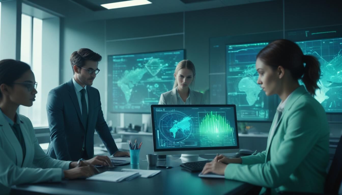 Compliance by Design: Best Practices für eingebettete Compliance