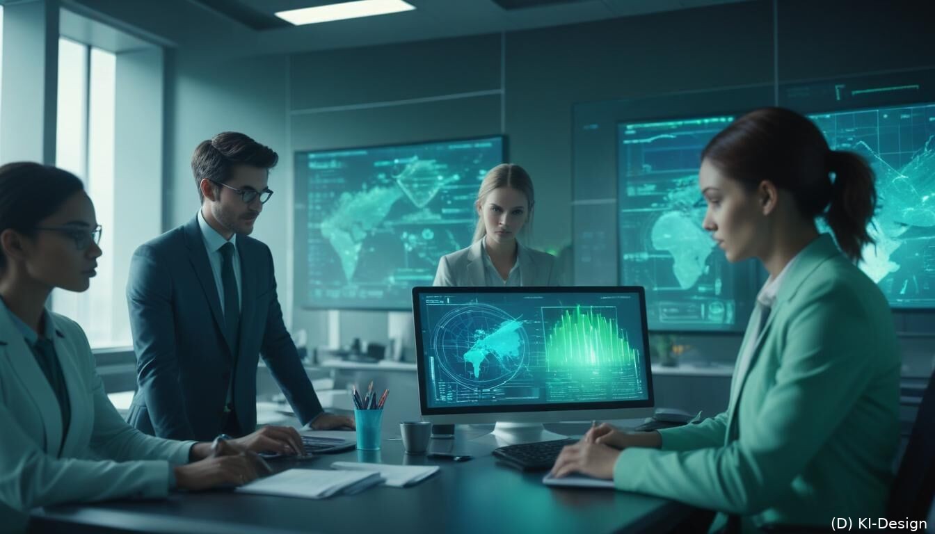 Compliance by Design: Best Practices für eingebettete Compliance