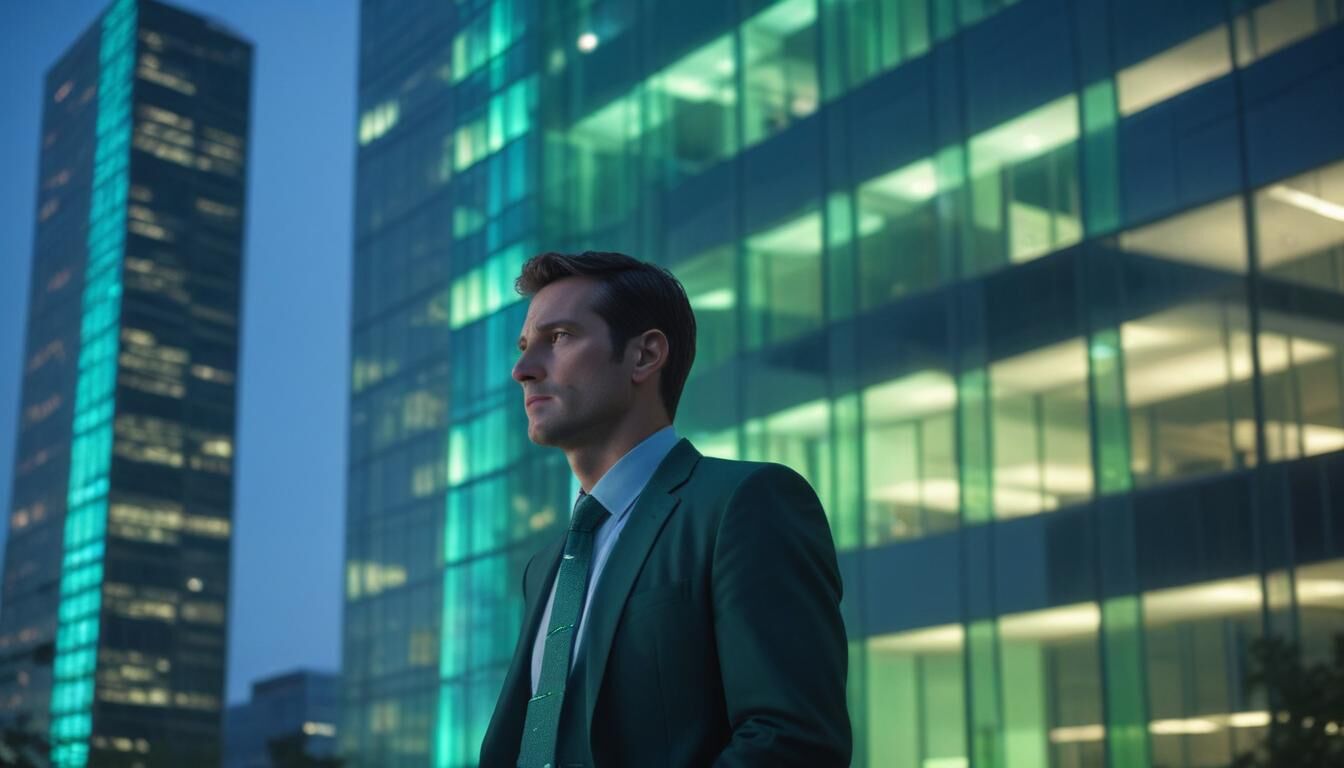 Compliance ist Chefsache: Verantwortung, Risiken und Chancen