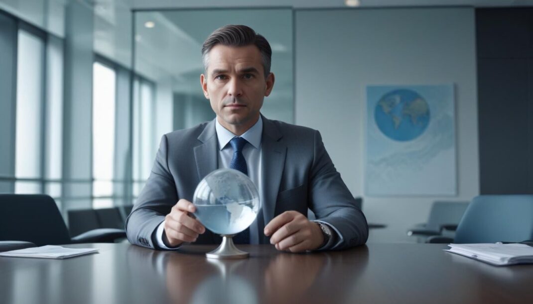 Compliance ist Chefsache: Verantwortung, Risiken und Chancen