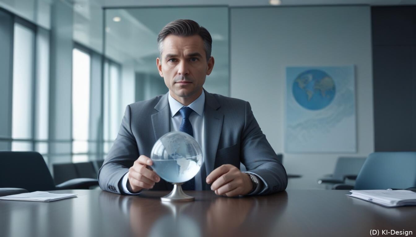 Compliance ist Chefsache: Verantwortung, Risiken und Chancen