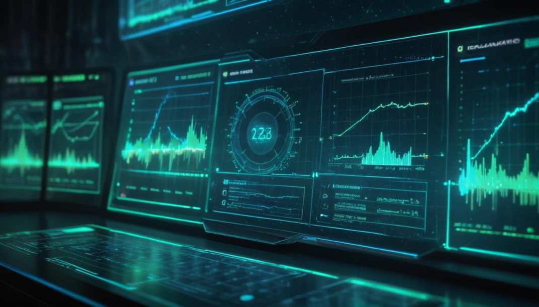 Ist es denkbar, dass eine Organisation unter Einsatz von Machine Learning Compliance-Vorgaben erfüllt?