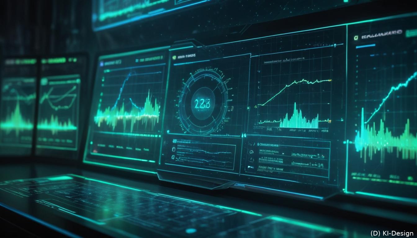 Ist es denkbar, dass eine Organisation unter Einsatz von Machine Learning Compliance-Vorgaben erfüllt?