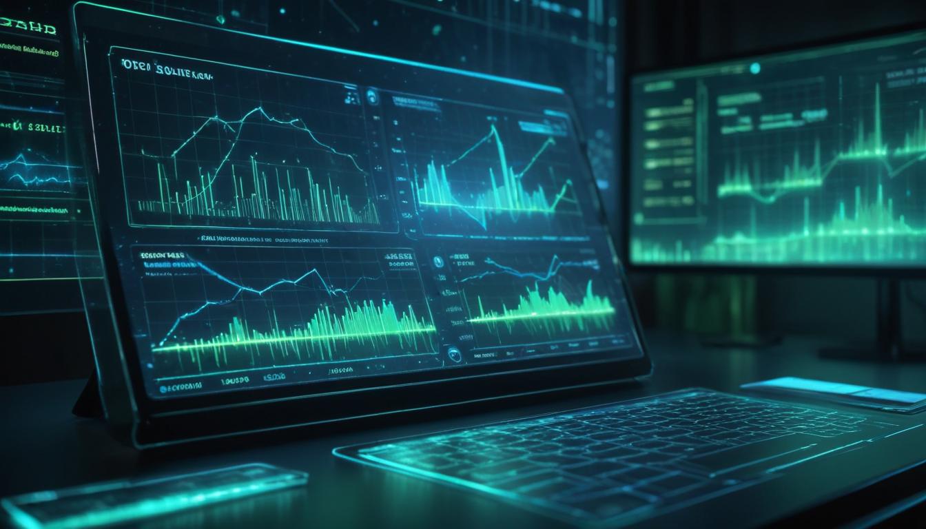 Ist es denkbar, dass eine Organisation unter Einsatz von Machine Learning Compliance-Vorgaben erfüllt?