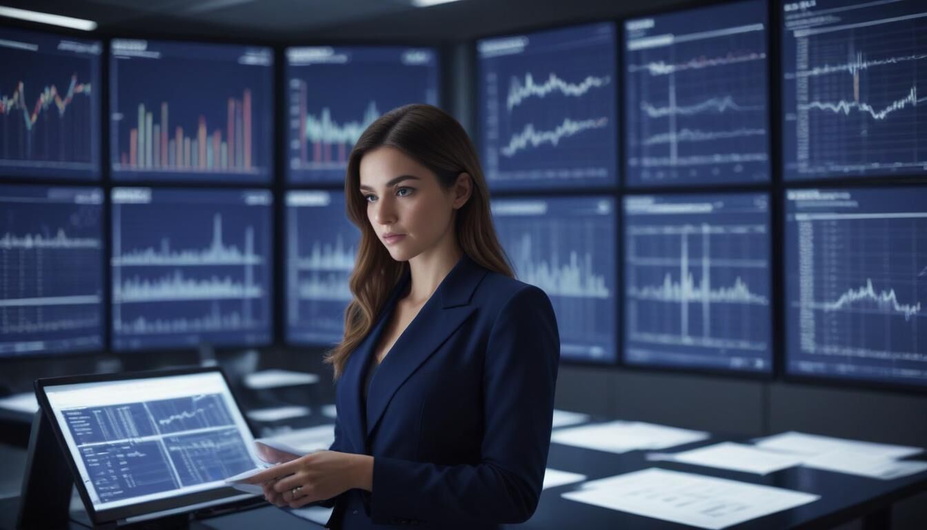 MaRisk, BAIT & Co.: Was eine moderne Compliance-Strategie leisten muss