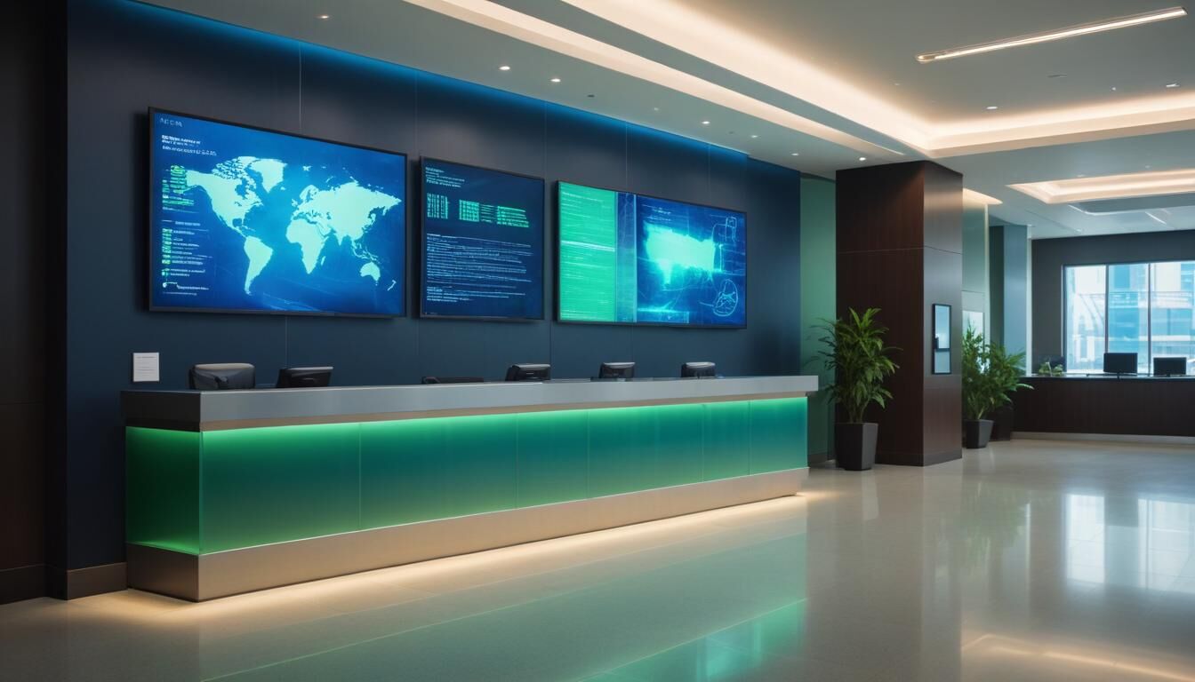 Next Banking: Wie eine smarte Compliance-Strategie regulatorische Anforderungen meistert