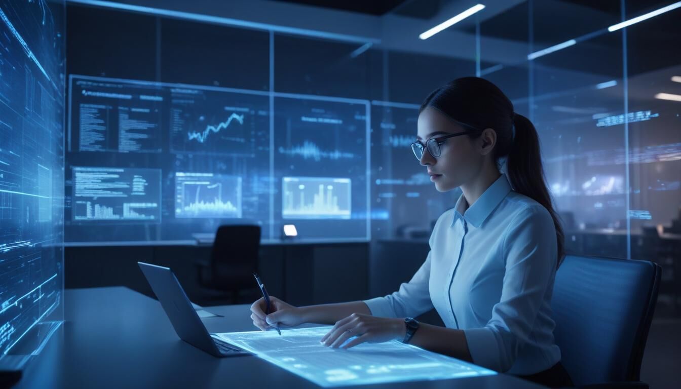 Next Banking: Wie eine smarte Compliance-Strategie regulatorische Anforderungen meistert