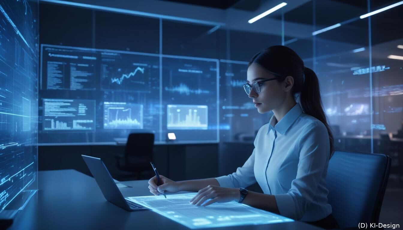 Next Banking: Wie eine smarte Compliance-Strategie regulatorische Anforderungen meistert
