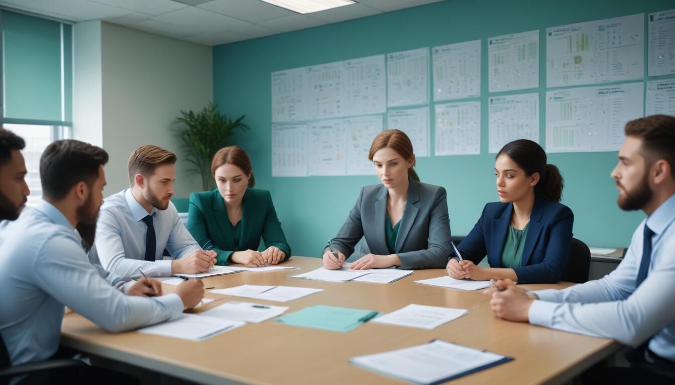 Was ist eine Compliance-Strategie – und warum jedes Unternehmen eine braucht