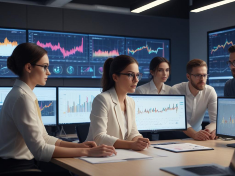 Auf welche Weise muss eine Organisation unter Einsatz von DevOps Kosten senken?