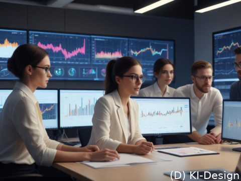 „Strategien zur Kostensenkung in Organisationen durch den Einsatz von DevOps“ Auf welche Weise muss eine Organisation unter Einsatz von DevOps Kosten senken?