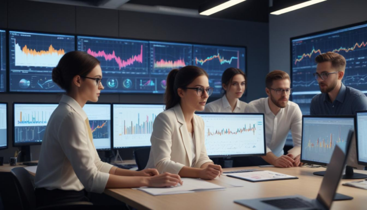 Auf welche Weise muss eine Organisation unter Einsatz von DevOps Kosten senken?