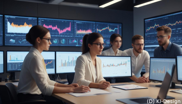 „Strategien zur Kostensenkung in Organisationen durch den Einsatz von DevOps“ Auf welche Weise muss eine Organisation unter Einsatz von DevOps Kosten senken?
