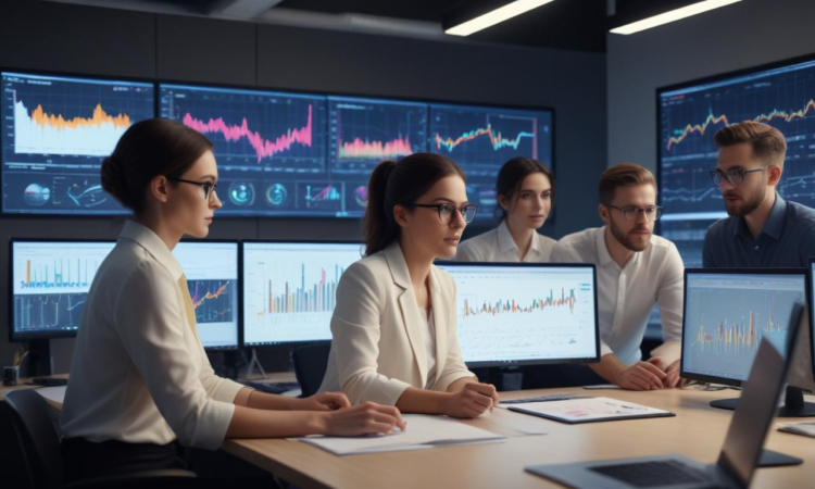 Auf welche Weise muss eine Organisation unter Einsatz von DevOps Kosten senken?