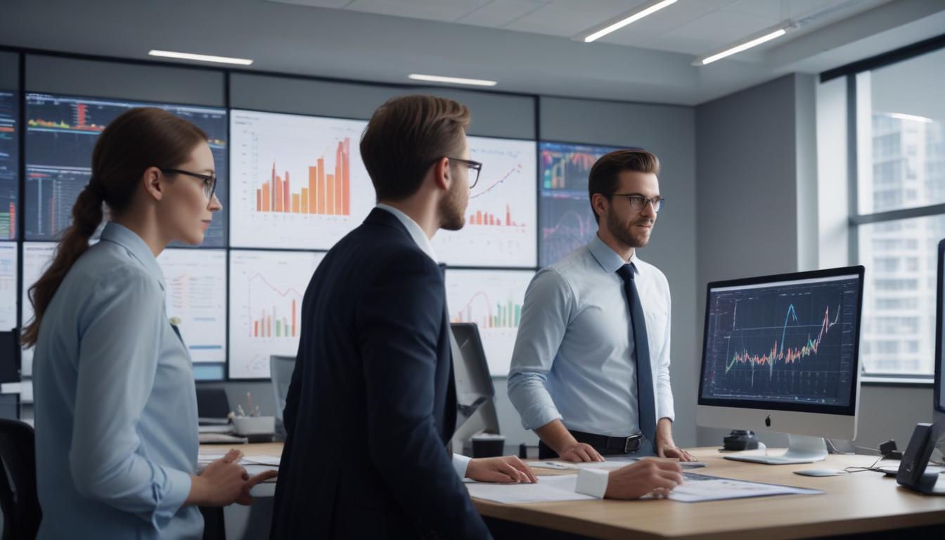 Auf welche Weise muss eine Organisation unter Einsatz von DevOps Kosten senken?