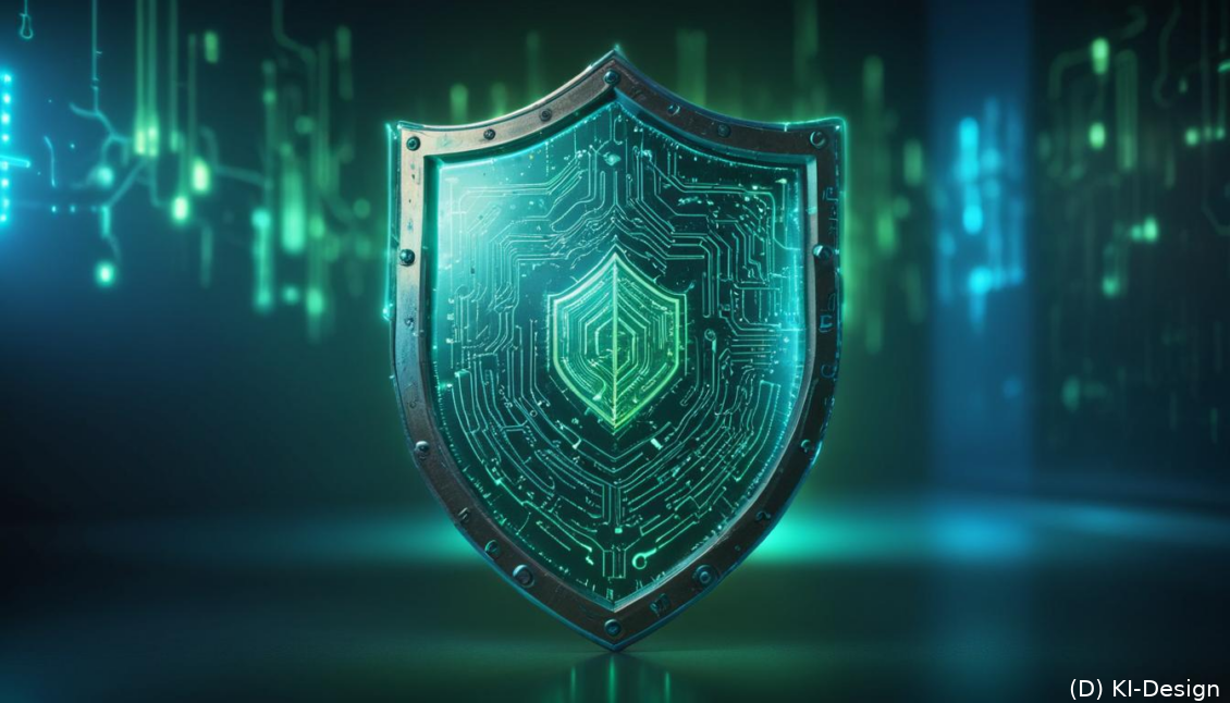 Aus welchem Grund sollte ein Unternehmen unter Einsatz von IT-Compliance die Datensicherheit erhöhen?