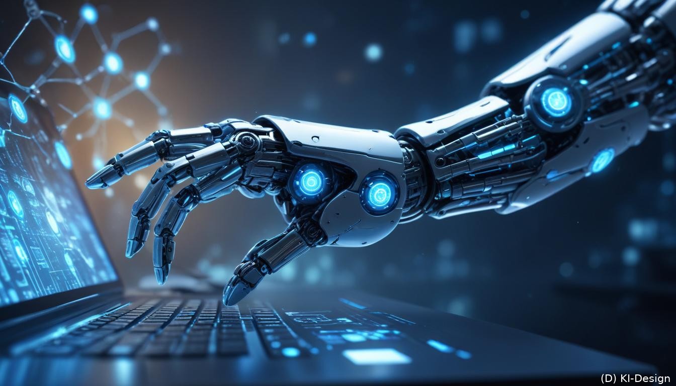 „Robotic Process Automation optimiert Büroabläufe und fördert Teamproduktivität“ Inwiefern kann ein Team unter Einsatz von Robotic Process Automation Technologien integrieren?