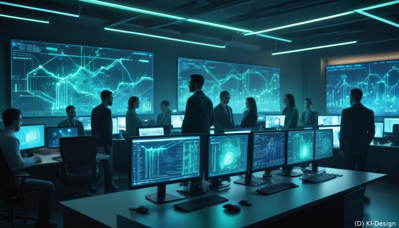 „Blockchain-Revolution: So sichern sich Unternehmen jetzt die wettbewerbsstärksten Vorteile!“ Inwiefern sollte eine Organisation unter Einsatz von Blockchain Wettbewerbsvorteile schaffen?