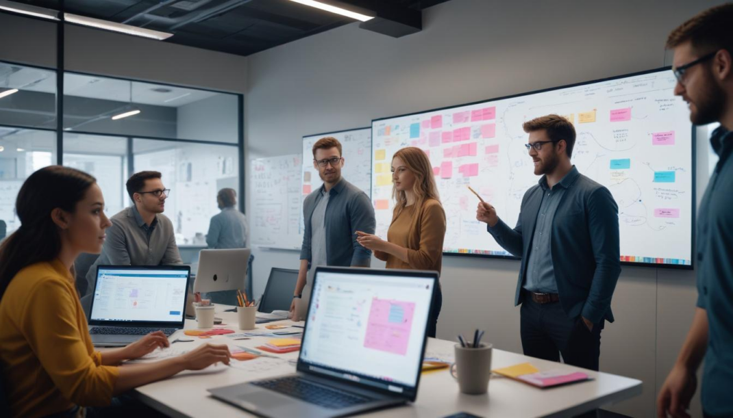 Ist es denkbar, dass ein Unternehmen unter Einsatz von DevOps Altsysteme ablöst?