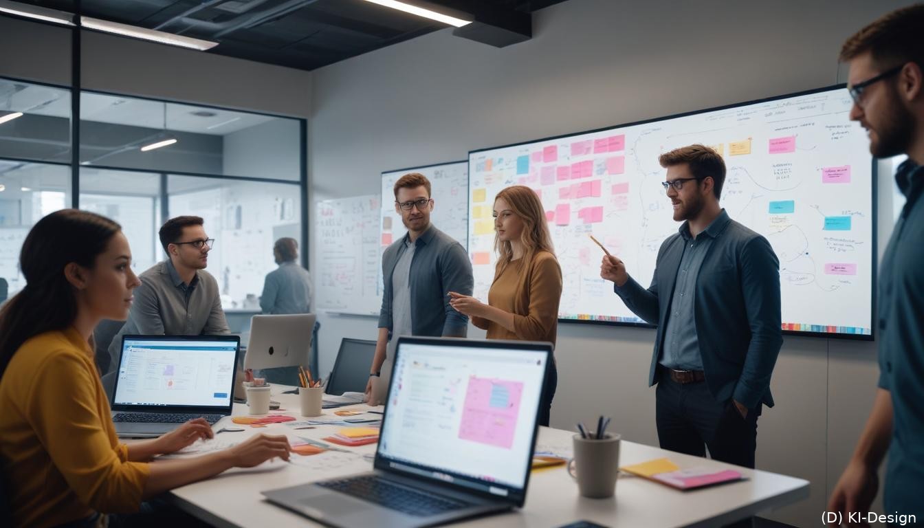 „Revolution im Tech-Jungle: Kann DevOps die verstaubten Altsysteme besiegen?!“ Ist es denkbar, dass ein Unternehmen unter Einsatz von DevOps Altsysteme ablöst?