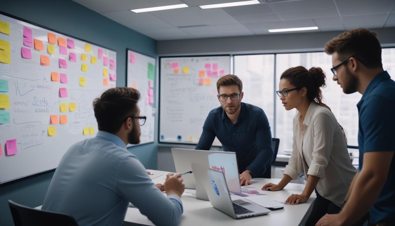Ist es denkbar, dass ein Unternehmen unter Einsatz von DevOps Altsysteme ablöst?