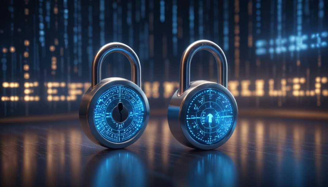 Kann ein Unternehmen mit einer IT-Abteilung unter Einsatz von Cybersecurity den Kundenservice verbessern?