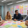 Warum muss eine IT-Abteilung unter Einsatz von BPM Iterop Teamarbeit fördern?