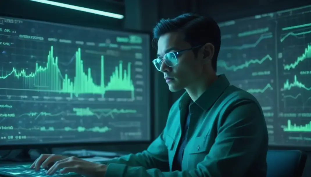 Was kommt nach dem Regelwerk?: Automatisierung, Echtzeitüberwachung und Predictive Analytics