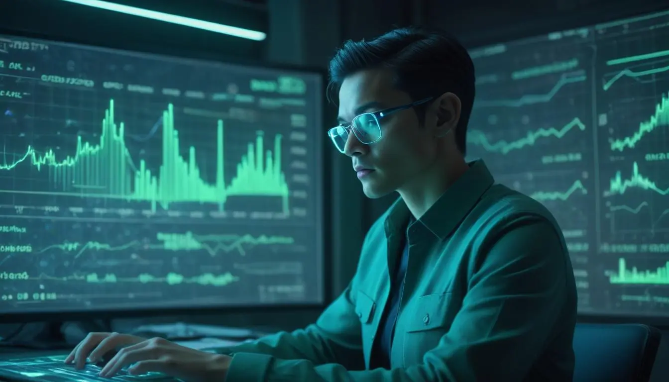 Was kommt nach dem Regelwerk?: Automatisierung, Echtzeitüberwachung und Predictive Analytics