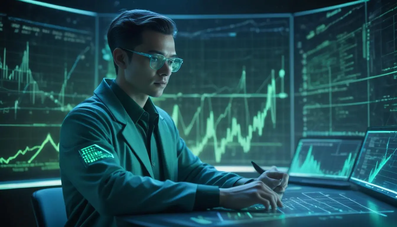 Was kommt nach dem Regelwerk?: Automatisierung, Echtzeitüberwachung und Predictive Analytics