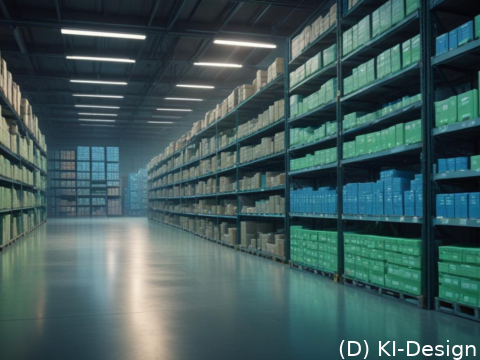 „Unternehmen nutzen Plattformlösungen zur Auflösung von Silos und Verbesserung der Zusammenarbeit und Effizienz.“ Auf welche Weise kann ein Unternehmen unter Einsatz von Plattformlösungen Silos aufbrechen?