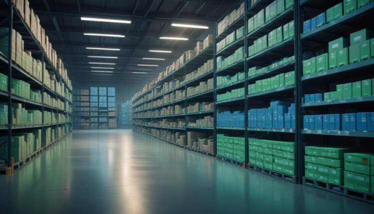 Auf welche Weise kann ein Unternehmen unter Einsatz von Plattformlösungen Silos aufbrechen?