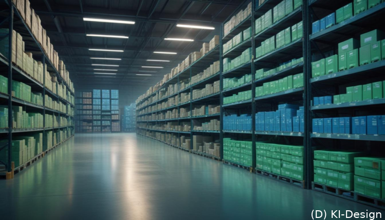 Auf welche Weise kann ein Unternehmen unter Einsatz von Plattformlösungen Silos aufbrechen?
