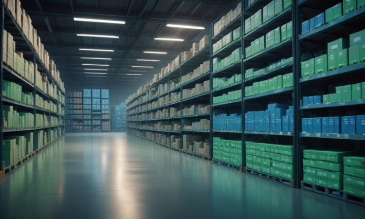Auf welche Weise kann ein Unternehmen unter Einsatz von Plattformlösungen Silos aufbrechen?