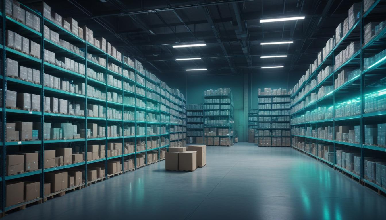 Auf welche Weise kann ein Unternehmen unter Einsatz von Plattformlösungen Silos aufbrechen?