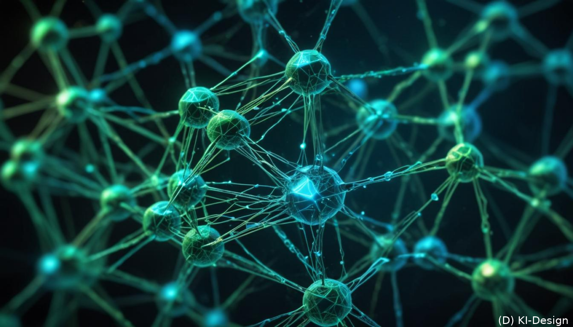 Auf welche Weise kann eine Organisation unter Einsatz von Blockchain neue Geschäftsmodelle entwickeln?