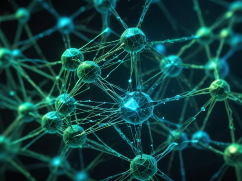 Auf welche Weise kann eine Organisation unter Einsatz von Blockchain neue Geschäftsmodelle entwickeln?