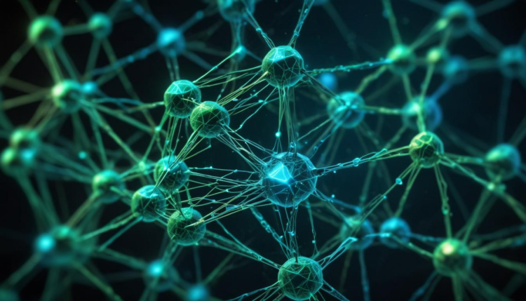 Auf welche Weise kann eine Organisation unter Einsatz von Blockchain neue Geschäftsmodelle entwickeln?