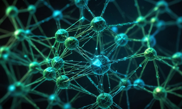 Auf welche Weise kann eine Organisation unter Einsatz von Blockchain neue Geschäftsmodelle entwickeln?