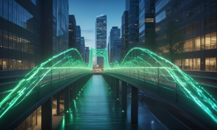 Auf welche Weise könnte ein Entwickler unter Einsatz von IT-Compliance Silos aufbrechen?