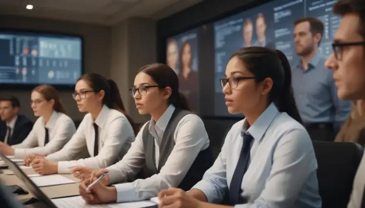 Compliance-Kultur entwickeln: Zwischen Regeln, Haltung und Vorbild