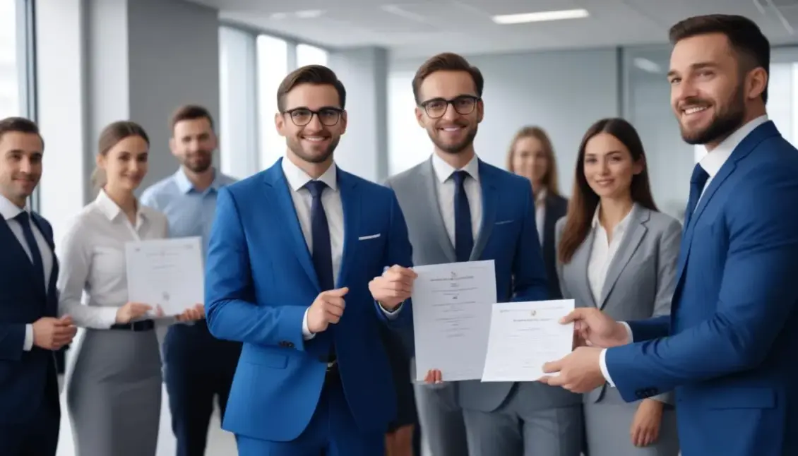 Führung zeigt Haltung: Wie Führungskräfte Compliance vorleben