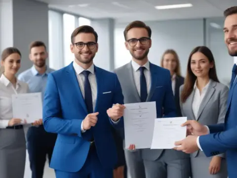 Führung zeigt Haltung: Wie Führungskräfte Compliance vorleben