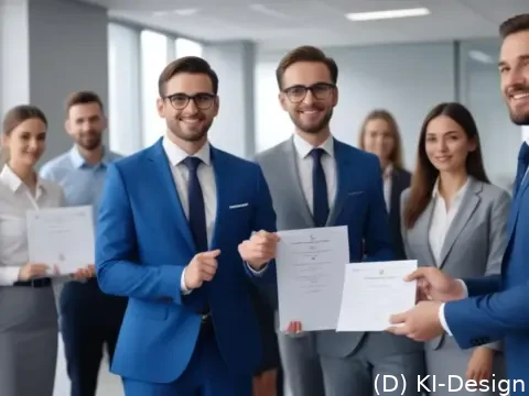 Führung zeigt Haltung: Wie Führungskräfte Compliance vorleben