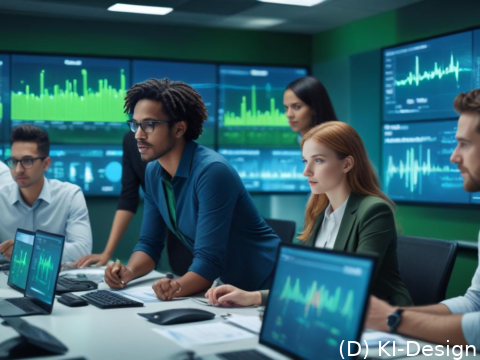 Kann ein Unternehmen mit einer Organisation unter Einsatz von Datenstrategien den Kundenservice verbessern?