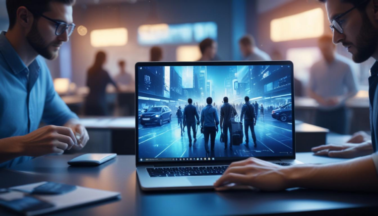 Was ist sinnvoll, wenn ein Entwickler unter Einsatz von Plattformlösungen Altsysteme ablöst?