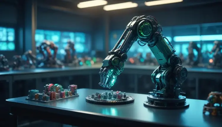 Was kommt nach dem Regelwerk?: Neue Technologien für mehr Transparenz und Effizienz