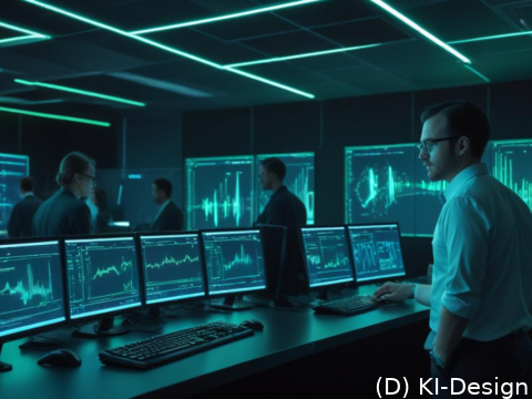 Inwiefern kann eine IT-Abteilung unter Einsatz von DevOps Prozesse automatisieren?
